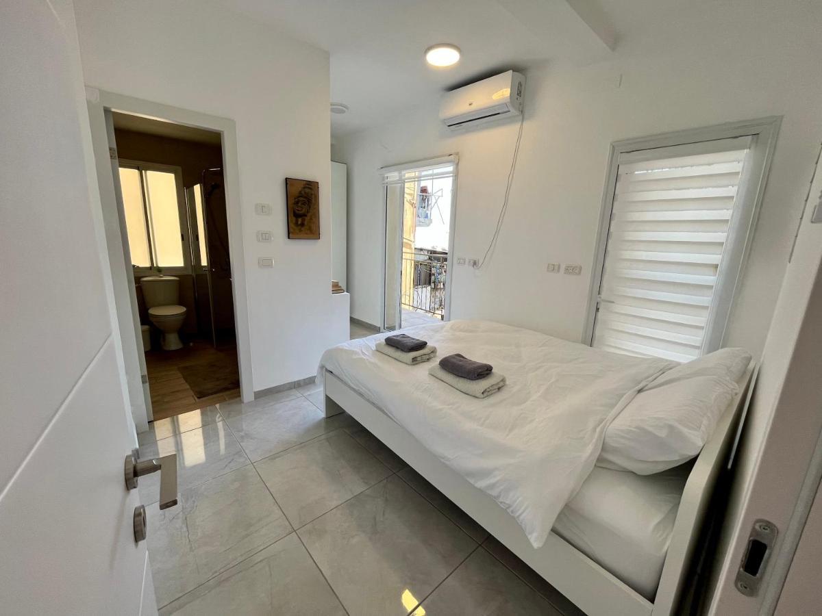 A Cozy 2Bdrm Home In Wadi-Nisnas ハイファ エクステリア 写真