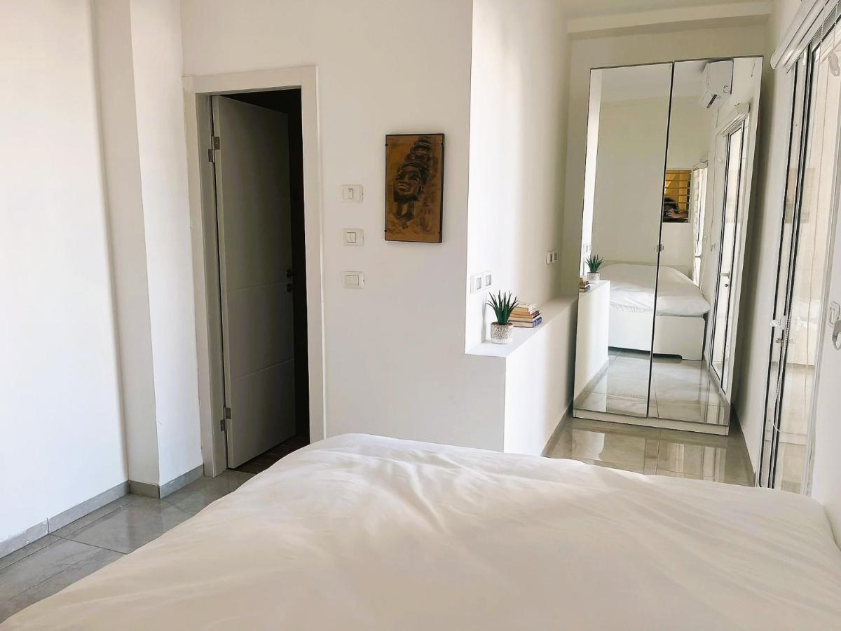 A Cozy 2Bdrm Home In Wadi-Nisnas ハイファ エクステリア 写真